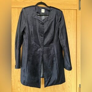 CAbi Entrance Coat Size Large